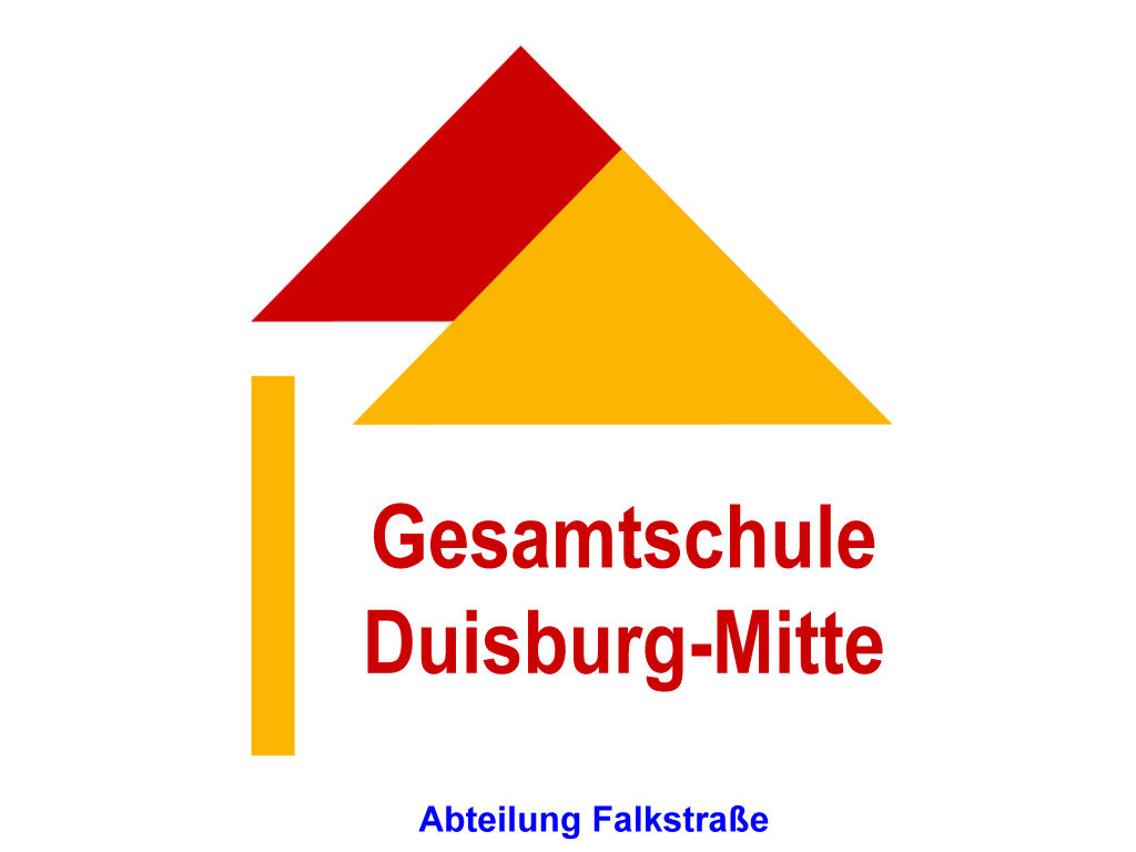 Gesamtschule Duisburg-Mitte Falkstr.